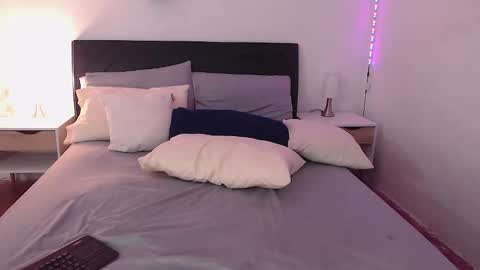 KimGeorgia online show from January 29, 2025, 3:22 am