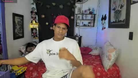 alejagodoy99 online show from December 15, 2025, 9:13 am