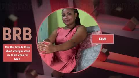 kimi__01 online show from May 11, 2026, 4:04 pm