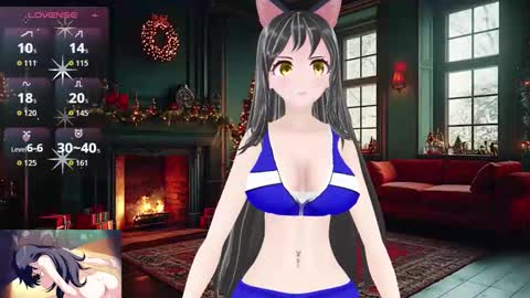 Kimi online show from December 17, 2025, 11:11 pm