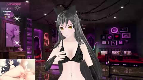 Snapshot of kimi_hentai chatting on January 9, 2026, 2:25 am Kimi online show from January 9, 2026, 2:25 am