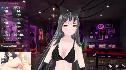 Snapshot of kimi_hentai chatting on January 15, 2026, 4:55 pm Kimi online show from January 15, 2026, 4:55 pm