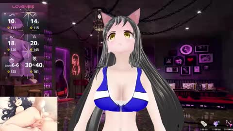 Snapshot of kimi_hentai chatting on March 10, 2026, 2:16 am Kimi online show from March 10, 2026, 2:16 am