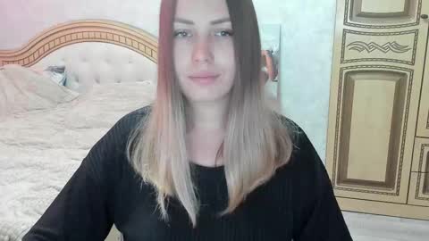 Albina sexy online show from October 27, 2025, 7:34 am
