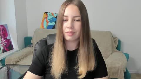 Albina sexy online show from November 27, 2025, 6:48 am