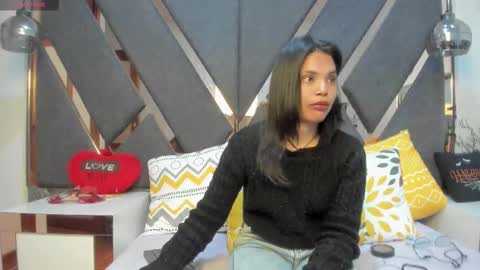 Kimy online show from January 8, 2026, 2:52 pm