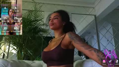 Kim online show from November 12, 2025, 5:52 am