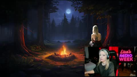 Snapshot of kimilee22 chatting on February 27, 2025, 1:05 am Wolfs Girl online show from February 27, 2025, 1:05 am