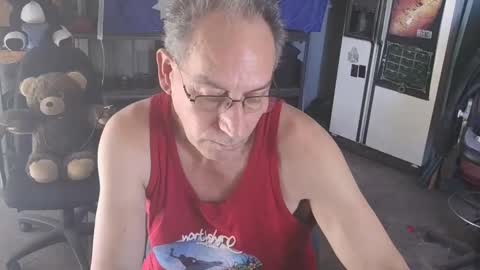 kimintheshed online show from March 9, 2025, 5:22 am