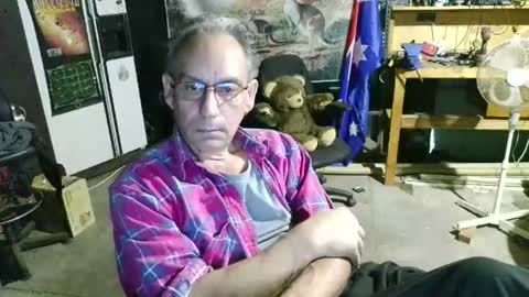 kimintheshed online show from April 2, 2026, 11:30 am