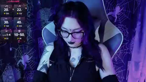 Kim Lennox online show from July 3, 2026, 2:34 pm