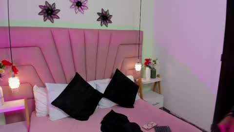 Snapshot of kimluna1 chatting on February 23, 2026, 3:04 am kimluna1 online show from February 23, 2026, 3:04 am