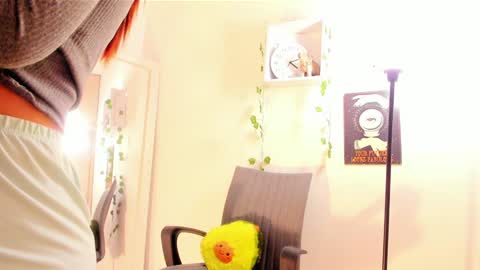 Snapshot of kimmcarter chatting on December 14, 2024, 11:23 pm Kimm online show from December 14, 2024, 11:23 pm