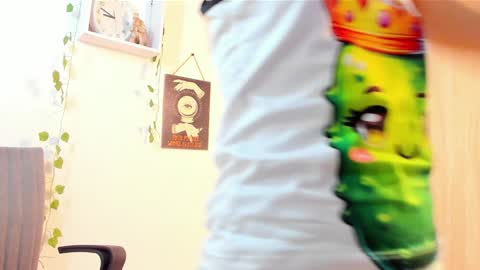 Snapshot of kimmcarter chatting on December 18, 2024, 3:58 am Kimm online show from December 18, 2024, 3:58 am