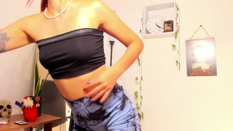 Snapshot of kimmcarter chatting on December 28, 2024, 9:30 pm Kimm online show from December 28, 2024, 9:30 pm