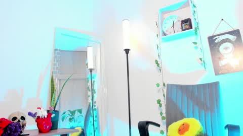 Snapshot of kimmcarter chatting on December 29, 2024, 5:31 am Kimm online show from December 29, 2024, 5:31 am