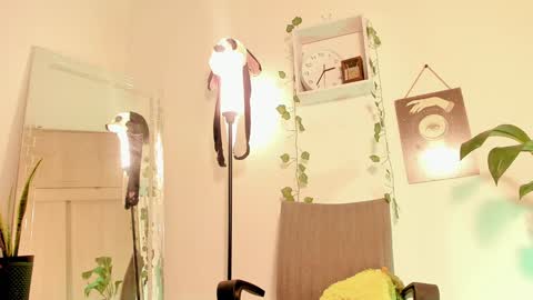 Snapshot of kimmcarter chatting on January 14, 2025, 7:38 am Kimm online show from January 14, 2025, 7:38 am