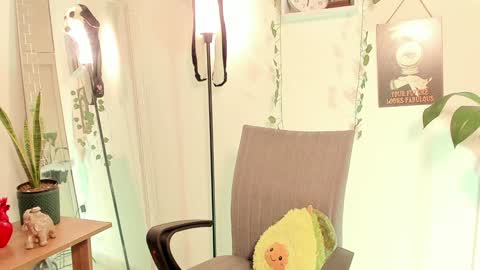 Snapshot of kimmcarter chatting on January 30, 2025, 3:33 am Kimm online show from January 30, 2025, 3:33 am