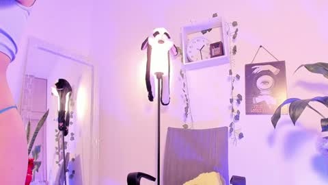 Snapshot of kimmcarter chatting on February 5, 2025, 6:35 am Kimm online show from February 5, 2025, 6:35 am