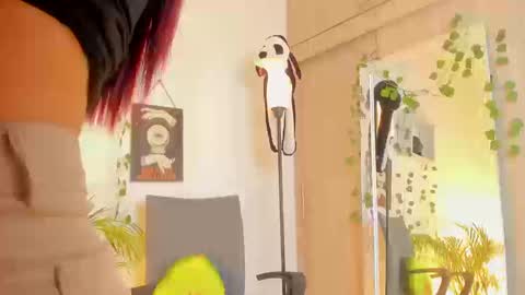 Snapshot of kimmcarter chatting on September 9, 2025, 4:45 am Kimm online show from September 9, 2025, 4:45 am