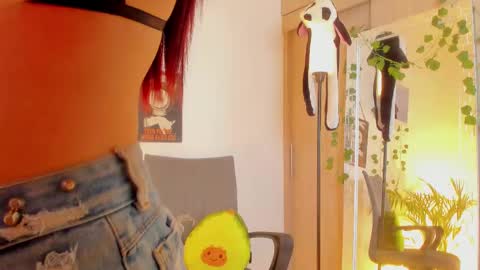 Snapshot of kimmcarter chatting on September 13, 2025, 12:54 am Kimm online show from September 13, 2025, 12:54 am