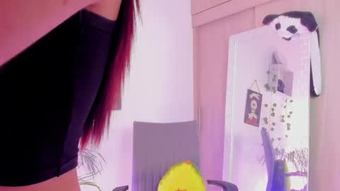 Snapshot of kimmcarter chatting on September 23, 2025, 2:14 am Kimm online show from September 23, 2025, 2:14 am