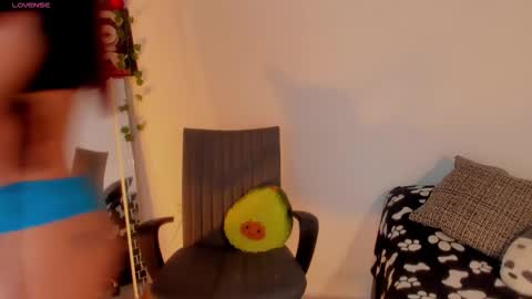 Snapshot of kimmcarter chatting on December 14, 2025, 3:56 am Kimm online show from December 14, 2025, 3:56 am