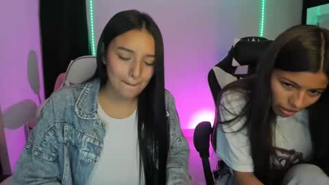 Snapshot of kimmi_foxy chatting on January 27, 2025, 11:33 pm kimmi online show from January 27, 2025, 11:33 pm