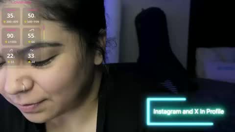 Kimmi online show from October 14, 2025, 12:11 am