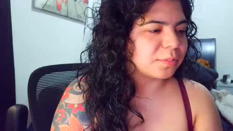 Kimmi online show from November 10, 2025, 1:37 am