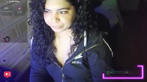 Kimmi online show from March 7, 2026, 11:13 pm