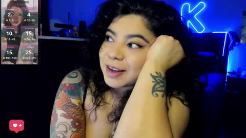 Kimmi online show from April 9, 2026, 12:54 am