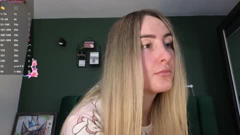 Kimmie online show from December 21, 2024, 8:00 pm