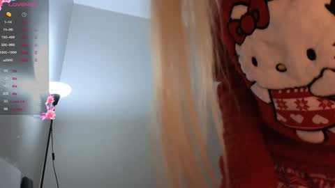 Kimmie online show from January 2, 2025, 6:56 pm