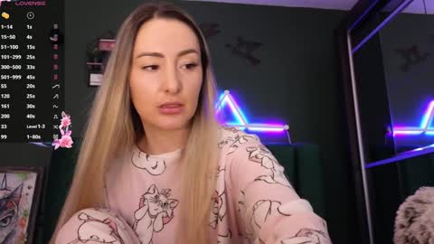 Kimmie online show from January 17, 2025, 6:12 pm