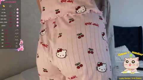 Kimmie online show from February 11, 2025, 8:58 am