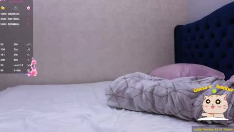 Kimmie online show from February 15, 2025, 9:59 pm