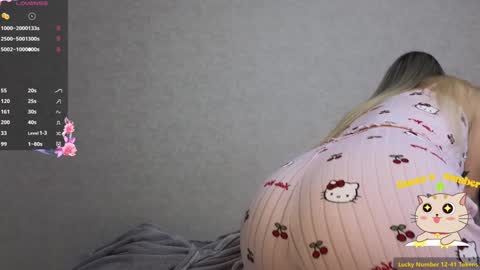 Kimmie online show from March 4, 2025, 7:11 pm