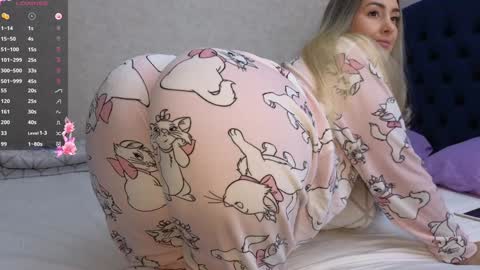 Kimmie online show from March 6, 2025, 6:59 pm