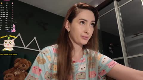 Kimmie online show from November 28, 2025, 7:38 pm