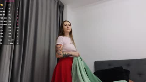 Kimmie online show from March 13, 2026, 7:20 pm