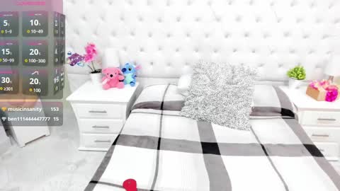 Kim online show from March 12, 2025, 8:20 pm