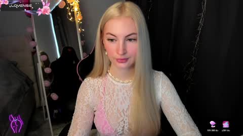 kimmy1_powell online show from April 11, 2026, 3:00 am