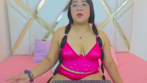 Snapshot of kimmy_bellari chatting on May 16, 2026, 10:36 am Kimmy online show from May 16, 2026, 10:36 am