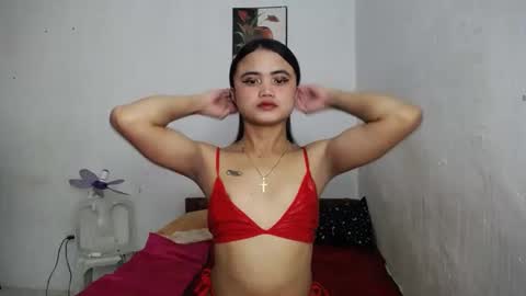 Snapshot of kimmy_fuckinggreat chatting on January 3, 2025, 2:54 am kim ejara online show from January 3, 2025, 2:54 am
