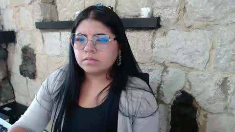 Kimmy online show from January 13, 2025, 3:58 pm