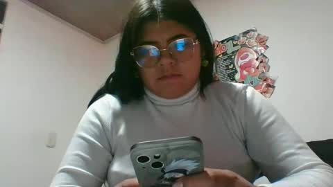 Kimmy online show from February 21, 2025, 10:04 pm