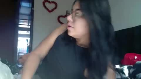 Kimmy online show from September 11, 2025, 2:06 pm