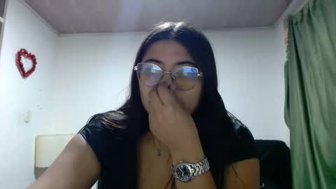 Kimmy online show from October 19, 2025, 3:07 am