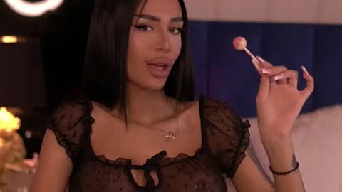 Kim online show from October 29, 2025, 3:36 pm